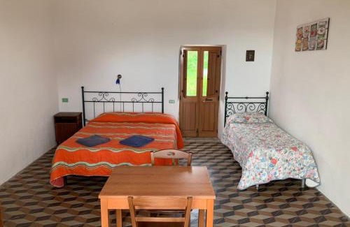 San Vincenzo Apartment | Case Scibilia