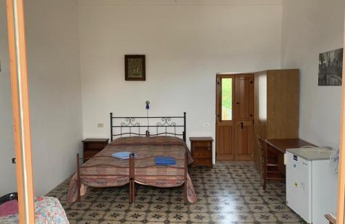 San Vincenzo Apartment | Case Scibilia