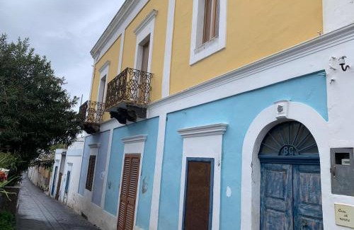 San Vincenzo Apartment | Case Scibilia