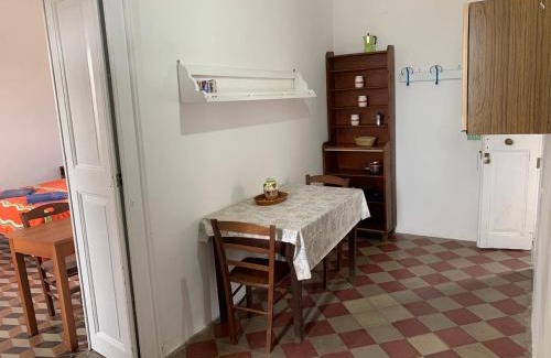San Vincenzo Apartment | Case Scibilia