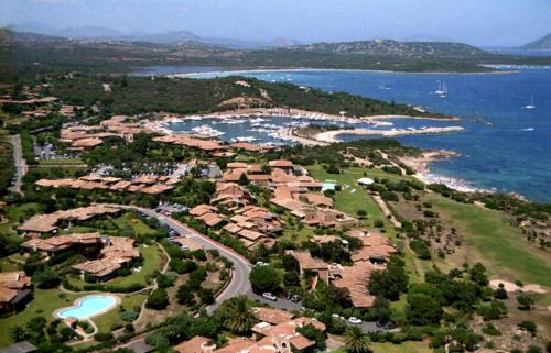 Puntaldia House | Case Vacanza Puntaldia