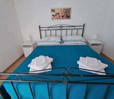 Torre Canne House | Case Vacanza Torre Canne