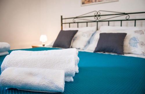 Torre Canne House | Case Vacanza Torre Canne