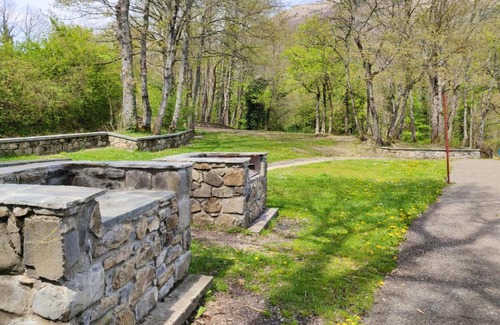 Ventasso House | Case Vacanze Giarola