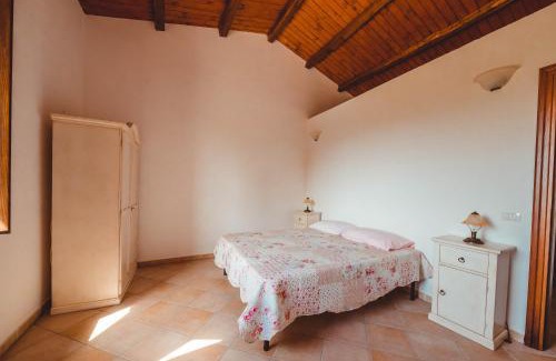 Guardavalle House | Case vacanze Torrerusso