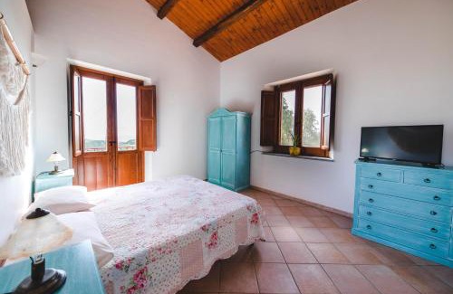 Guardavalle House | Case vacanze Torrerusso