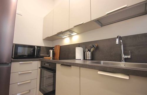 San Zeno Apartment | Case VR Holiday - Canter House