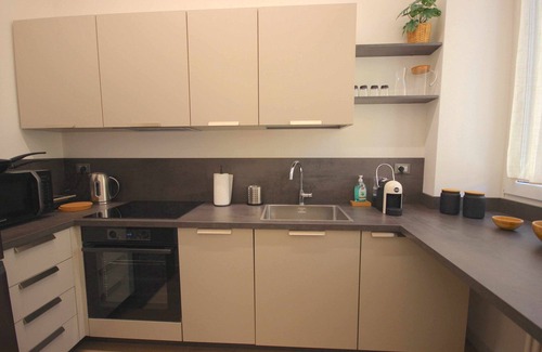 San Zeno Apartment | Case VR Holiday - Canter House