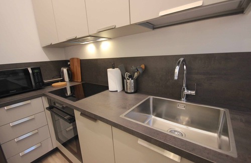 San Zeno Apartment | Case VR Holiday - Canter House