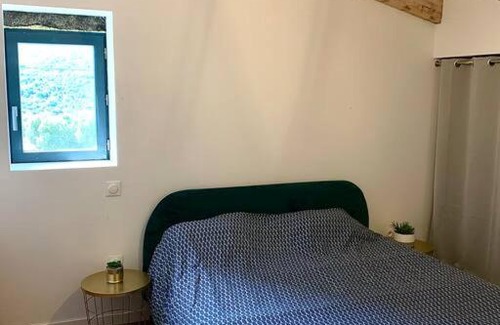 Monacia-d'Aullene House | Caseddu au coeur du village