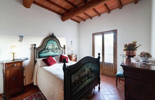 Poppi House | Casentino Valley farmhouse within Poppi