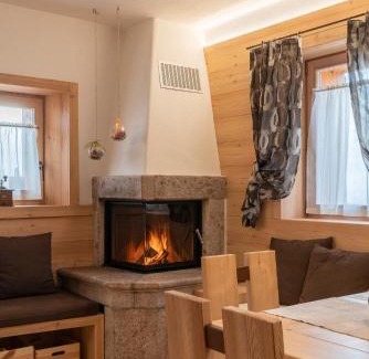 San Martino D'Alpago House | Casera Moda Luxury Chalet