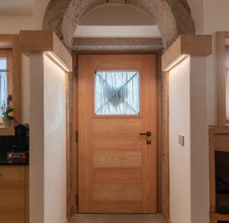 San Martino D'Alpago House | Casera Moda Luxury Chalet