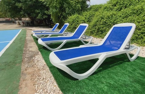 Moratalla Ski Chalet | Caserio Los Chacones