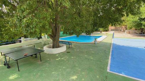 Moratalla Ski Chalet | Caserio Los Chacones