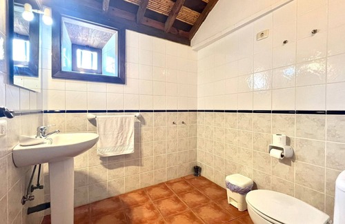 El Rincon Cottage | Caserio rural antiguo con espectacular Piscina