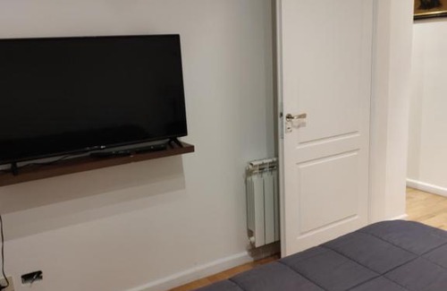 Salta Apartment | Caseros apart luxury