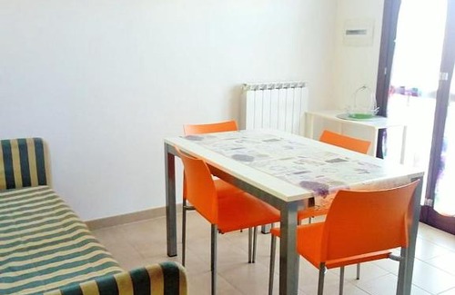 Cupra Marittima Apartment | casetta al mare