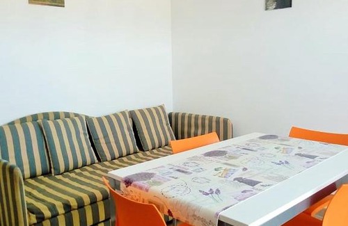 Cupra Marittima Apartment | casetta al mare