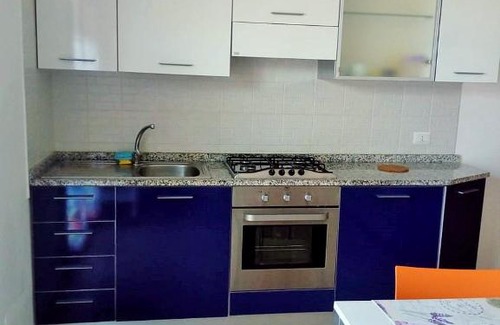 Cupra Marittima Apartment | casetta al mare