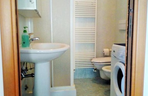 Cupra Marittima Apartment | casetta al mare