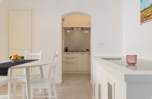 Ostuni Historic Centre Apartment | Casetta Biancapietra by Wonderful Italy