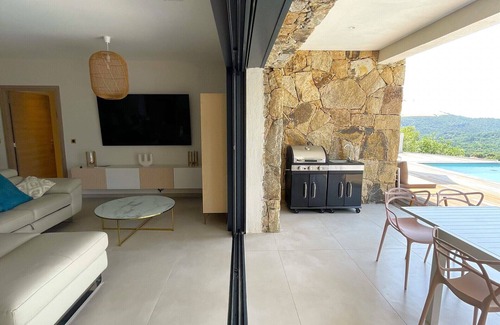 Conca Villa | Casetta Concarella