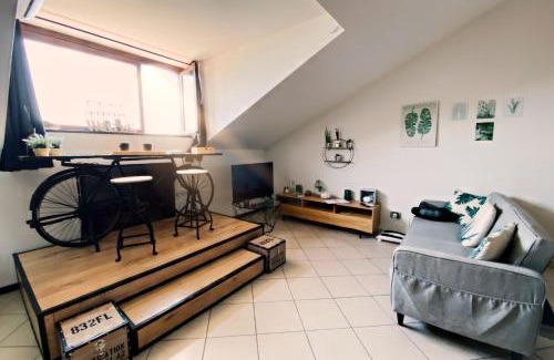 Vallecrosia House | CASETTA DEI RICCI