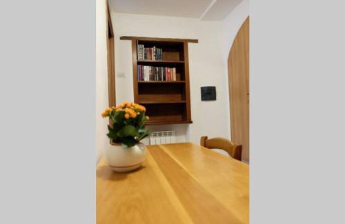 Gualdo Cattaneo Apartment | Casetta del borgo