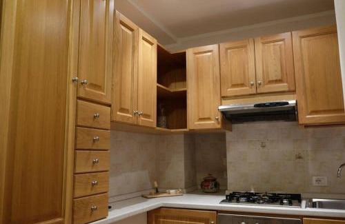 Gualdo Cattaneo Apartment | Casetta del borgo