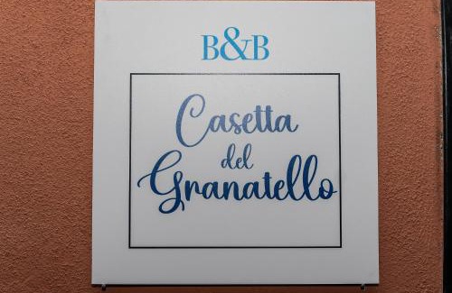 Portici Apartment | Casetta del Granatello