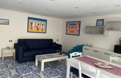 Ischia Porto Apartment | Casetta del pescatore