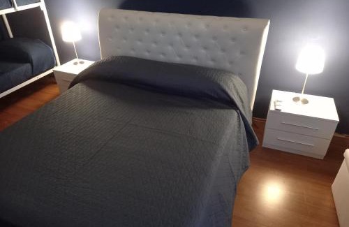 Assisi House | CASETTA delle ROSE