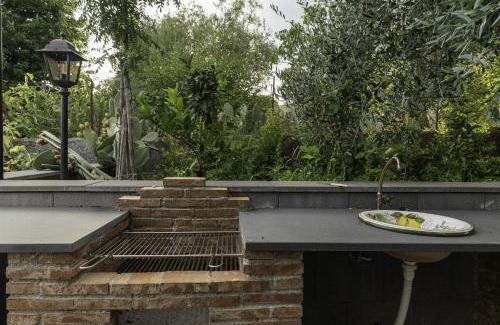 Viagrande House | Casetta delle Rose sull'etna