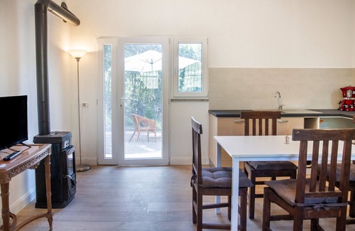 Roccastrada House | Casetta di campagna indipendente