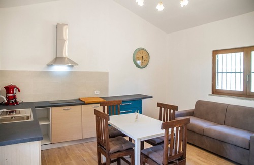 Roccastrada House | Casetta di campagna indipendente