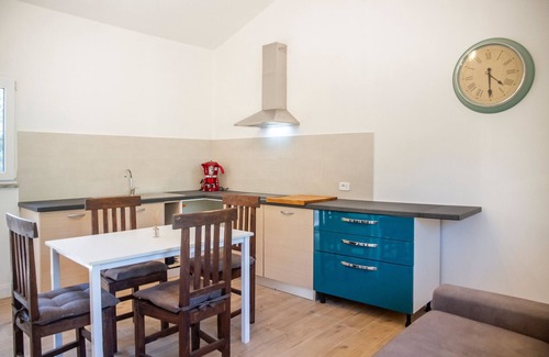 Roccastrada House | Casetta di campagna indipendente