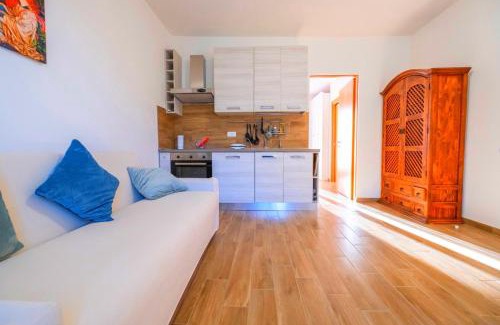 Gavorrano Apartment | Casetta di Pietra