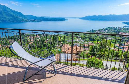 Cargiago Apartment | Casetta di Rosetta