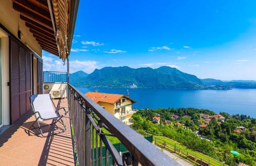 Cargiago Apartment | Casetta di Rosetta