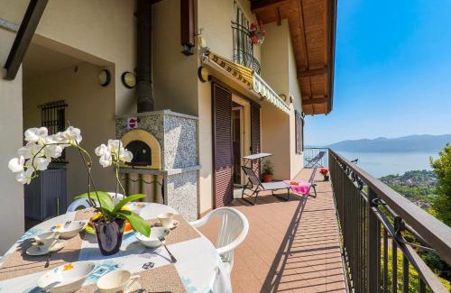 Cargiago Apartment | Casetta di Rosetta