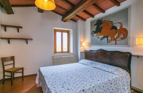 Pescia House | Casetta di Zano by Interhome