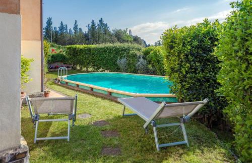 Castellina in Chianti Villa | Casetta Erika