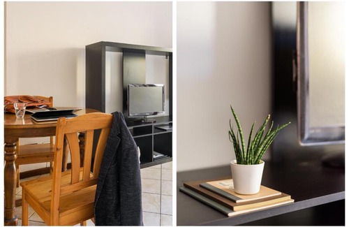 Terrazzano Di Rho Apartment | CASETTA GIALLA by ITALYVING