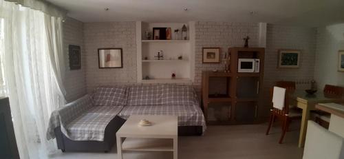 Ischia Porto Apartment | Casetta Iacono appartamento Aenaria