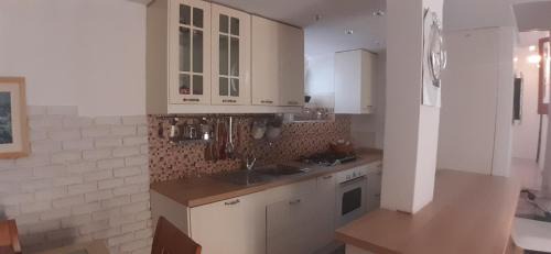 Ischia Porto Apartment | Casetta Iacono appartamento Aenaria