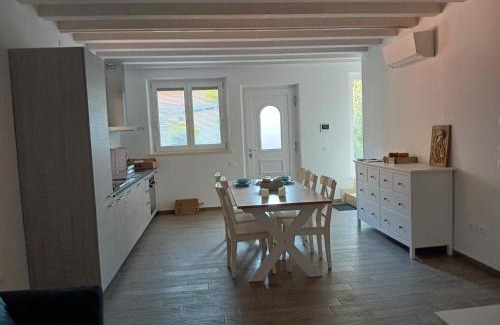 Peri House | Casetta - Il Remo