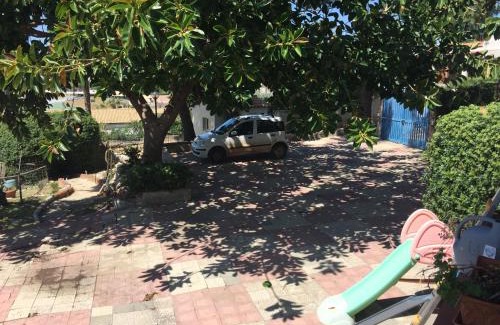 Fontane Bianche Apartment | Casetta in Riva al Mare