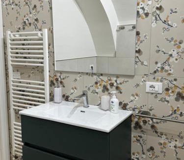 Ortona Apartment | Casetta La Ritorna