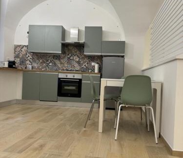Ortona Apartment | Casetta La Ritorna